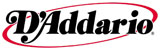 D'Addario Saiten