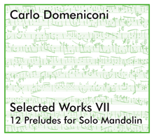 Carlo Domeniconi CD Selected Works 6