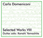 Carlo Domeniconi CD series Selected Works Carlo Domeniconi CD series Selected Works