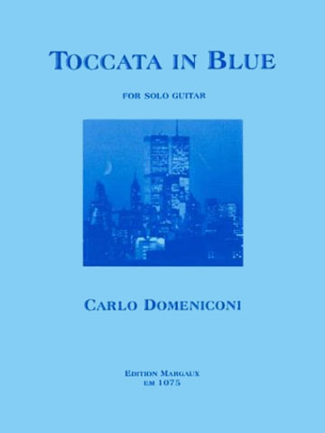 Toccata Sergio Assad Pdf